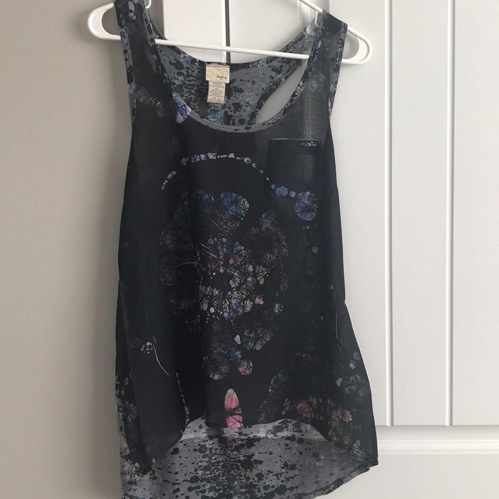 Daytrip | racerback tank